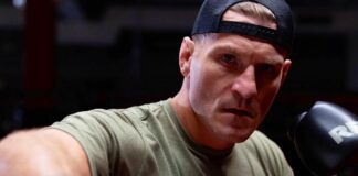Rozenstruik: „Dla Stipe Miocica tylko walka o tytuł ma sens” stipe miocic