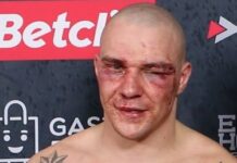 Szacunek się należy dla GOATA – HUNTER po finale GROMDA 8