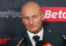 To jest piękno tego sportu – Artur Szpilka o nokaucie GLEBY na GROMDA 8