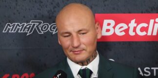 To jest piękno tego sportu – Artur Szpilka o nokaucie GLEBY na GROMDA 8