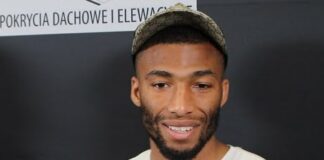 To nie są zapasy tylko MMA – Salahdine Parnasse przed walka wieczoru gali KSW 68