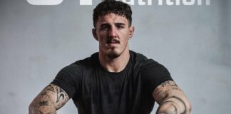 Aspinall: „Pojawiły się myśli, żeby porzucić ten sport. Nie chciałem dalej tego robić” tom aspinall