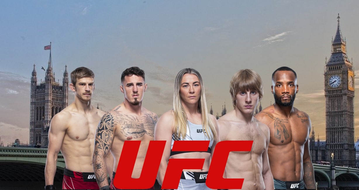 ufc anglia