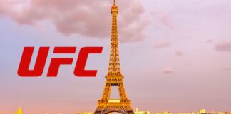 „To było niesamowite. Zrobiliśmy tam rekord” – Szef UFC zadowolony z gali we Francji ufc francja