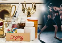 Doping wśród zawodników MMA – czyli solidna porcja wiedzy o sterydach