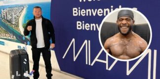 „Modlitwy Aljamaina nie zostały wysłuchane!” Petr Yan potwierdza gotowość na UFC 273