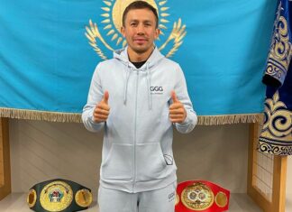 Giennadij Gołowkin wraca do startów i odprawia Ryoto Muratę. Trylogia z „Canelo” na horyzoncie