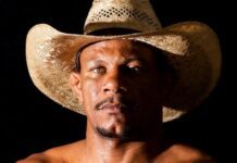Weteran UFC, Alex Oliveira zawalczy na brazylijskiej gali Mr. Cage