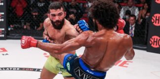 Bellator 277: Pitbull ponownie odzyskuje pas mistrza – wyniki i najlepsze akcje gali