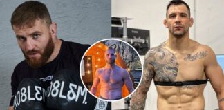 Błachowicz czy Rakić? Jiří Procházka wskazuje zwycięzcę