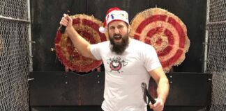 Tanner Boser wypada z walki z Alexandrem Romanovem z powodu kontuzji