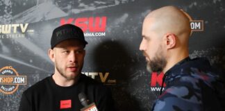 Cenne zwycięstwo nad naprawdę mocnym zawodnikiem – Maciej Kazieczko po KSW 69