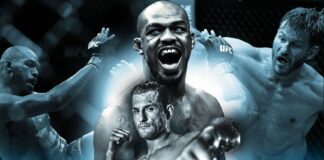 Dana White chce doprowadzić do walki Jona Jonesa ze Stipe Miociciem na UFC 276