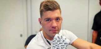 Dricus du Plessis krytykuje Kelvina Gasteluma za wycofanie się z walki