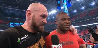 Dowiemy się, kto jest najtwardszym skurwysynem na świecie – Fury i Predator potwierdzają walkę