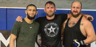 Alexander Gustafsson powraca do wagi półciężkiej. Szwed zawalczy na lipcowej gali UFC