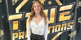 Kay Hansen podpisała kontrakt z Invicta FC