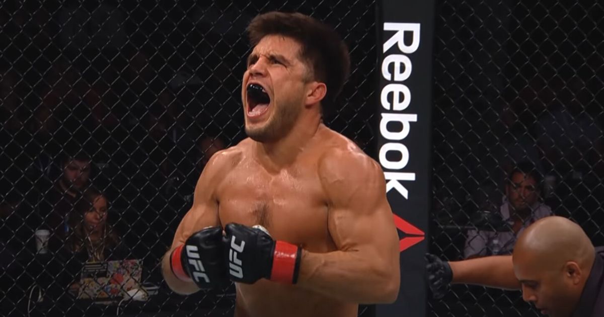 Zapowiedź walki wieczoru UFC on ESPN+ 108: Cejudo vs Song (WIDEO)