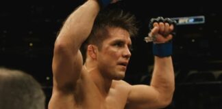 Henry Cejudo wskazuje zawodnika, który ma szansę zdobyć pas wagi półciężkiej UFC