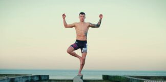 KSW 69: Sebastian Przybysz vs Zuriko Jojua – wyjątkowa zapowiedź walki (WIDEO)