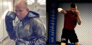 Doniesienia: Calvin Kattar vs Josh Emmett planowane jako walka wieczoru czerwcowej gali UFC