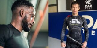 Neil Magny vs Shavkat Rakhmonov planowane na UFC Fight Night 209