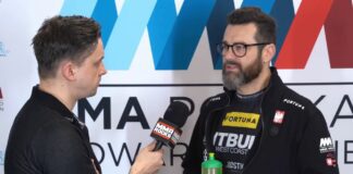 Martin Lewandowski o rozwoju amatorskiego MMA, rozmowach z WADA i Mistrzostwach Europy w Polsce w 2022 roku