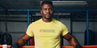Francis Ngannou w końcu znalazł pracodawcę? Tajemniczy wpis byłego mistrza UFC (WIDEO)