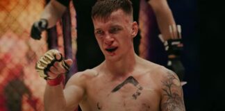 Sebastian Przybysz: „Mam nadzieję, że tym razem dopiszę kolejne mocne skończenie”