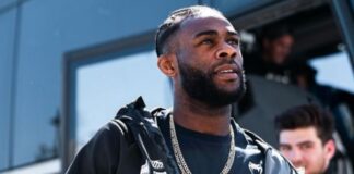 Cormier: „Nie mam pojęcia, co Sterling musiałby zrobić, żeby zdobyć wasz szacunek”