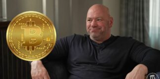 UFC wypłaci zawodnikom nowy bonus w kryptowalucie BTC, o którym zdecydują fani w głosowaniu