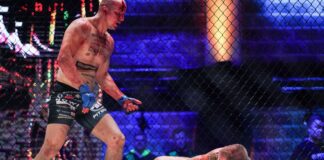 Myślałem że 2 rundy spokojnie były moje – Paweł Pawlak po wygranej na KSW 69