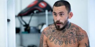 Marlon Vera ma nadzieję na mistrzowski pojedynek po pokonaniu Roba Fonta
