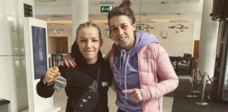 Karolina Wójcik przed szansą otrzymania angażu w UFC! Polka zawalczy na Dana White Contender Series