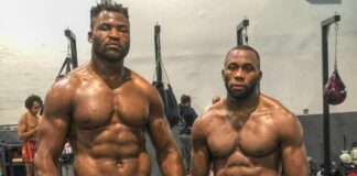 „Ostatni Ninja” zaakceptował walkę ze „Snajperem” na UFC Vegas 51 z 4-dniowym wyprzedzeniem