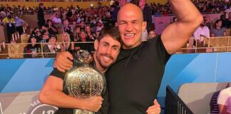 „Shoe Face” twierdzi, że przez rok walcząc dla PFL zarobił więcej niż przez 7 lat w UFC