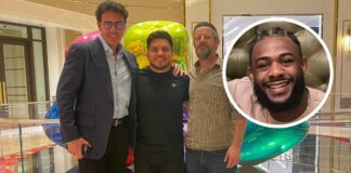 Cejudo spotkał się z szefostwem UFC, wskazuje Sterlinga jako pierwszego rywala. Mistrz reaguje