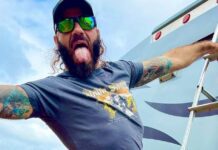„Wyglądał świetnie” – Dana White chwali Claya Guidę clay guida