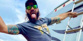 „To moja ostatnia walka w kontrakcie” – Guida chce wywalczyć nową umowę z UFC clay guida