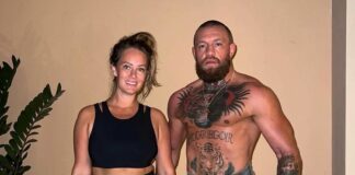 Dana White o rywalu na powrót Conora McGregora do oktagonu. „Na ten moment nie mamy…”