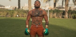„Jestem mu winien walkę” – McGregor liczy na powrót byłego rywala conor mcgregor