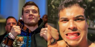 „Walczmy, głupku!” – Costa chce zastąpić Whittakera w starciu z Vettorim costa vettori