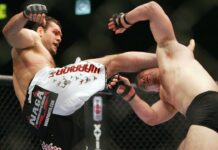 „CroCop” pada od własnej broni. UFC przypomina pamiętny bój z Gonzagą (WIDEO)