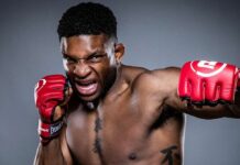 Paul Daley z nowym rywalem na swoją ostatnią walkę w karierze
