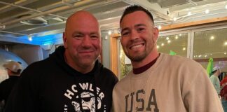 Covington pracuje nad nowym kontraktem z UFC: Uważa, że nie powinien zarabiać mniej niż Masvidal