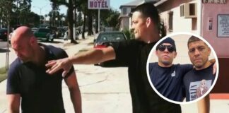Diaz kolejny raz ruga UFC. „Właśnie przez coś takiego chcę stąd spier*alać!”