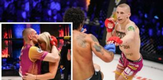 Wychodzę do walki i słyszę aaaaaaa! – Robert Ruchała po wygranej na KSW 69