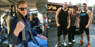„Jestem chętny na sto procent” – Stephen Thompson o walce z Nickiem Diazem diaz nick nate thompson stephen