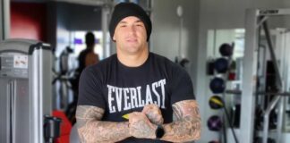 Dustin Poirier dotrzymał obietnicy, przekazał darowiznę dla organizacji Charlesa Oliveiry