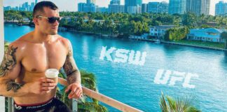 Co bardziej kusi dziś Soldicia? Roberto zdradził jak zapatruje się na KSW i UFC